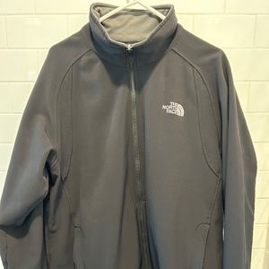 North Face Shell Liner
